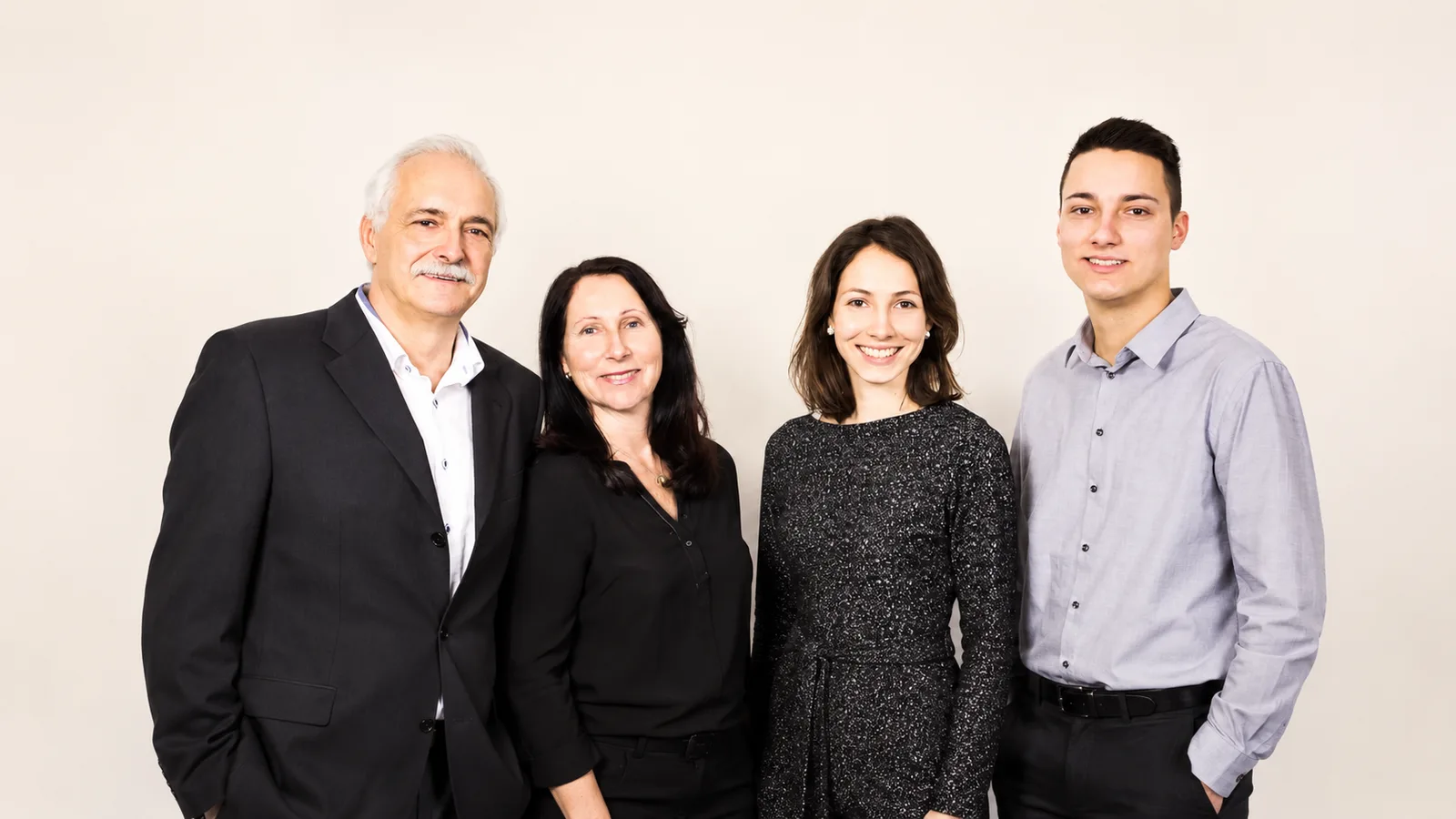 Familie Werner